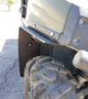 Polaris Ranger Mud Flaps Front&Rear